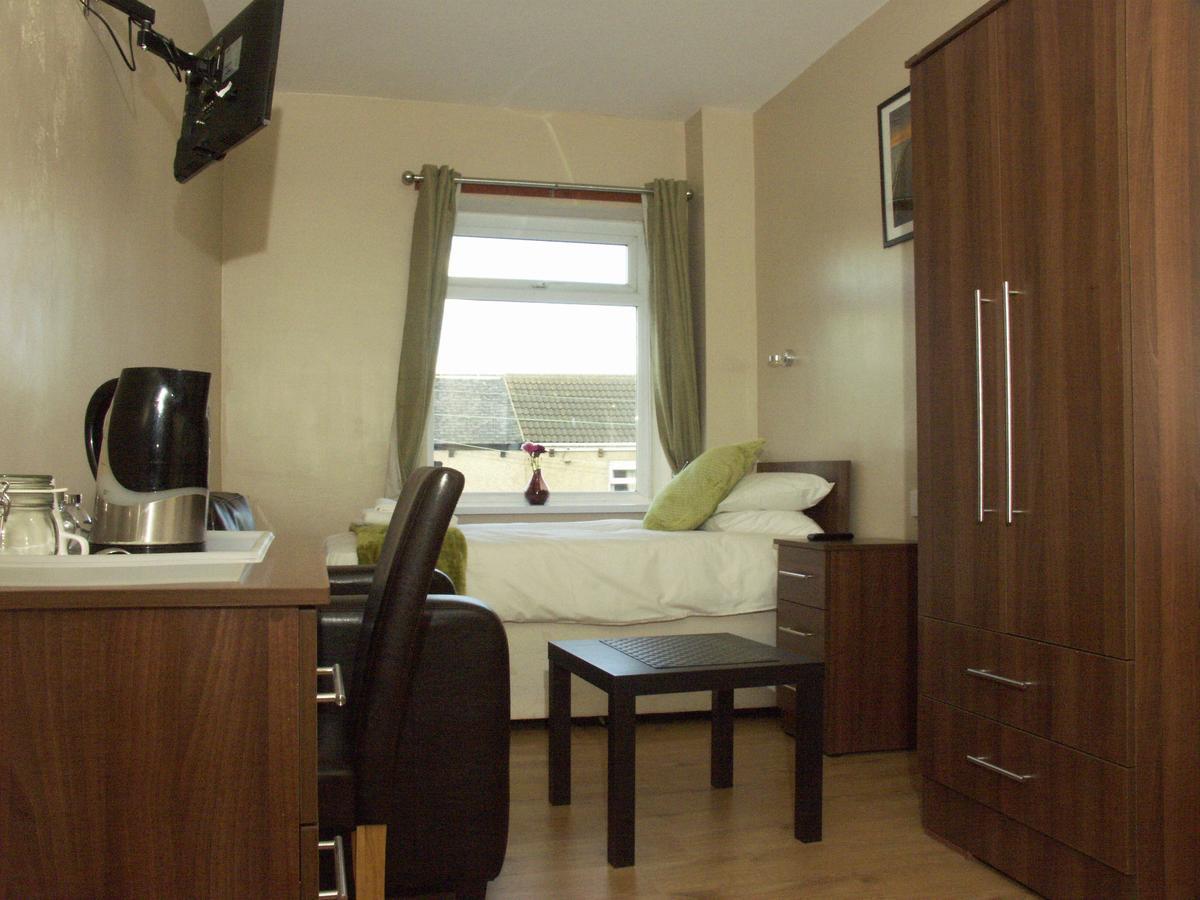 Hayat Express Hotel Peterlee Εξωτερικό φωτογραφία