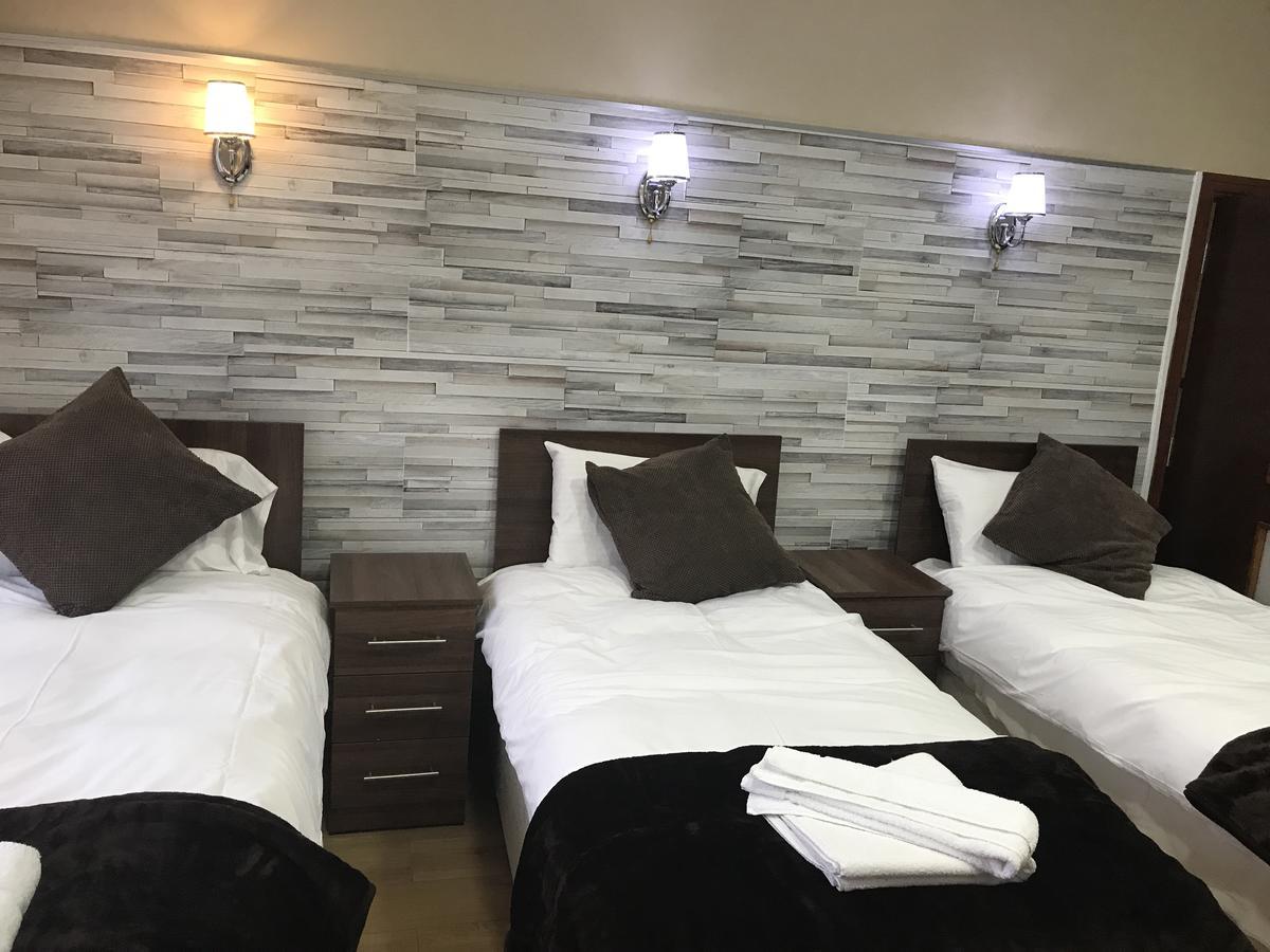 Hayat Express Hotel Peterlee Εξωτερικό φωτογραφία